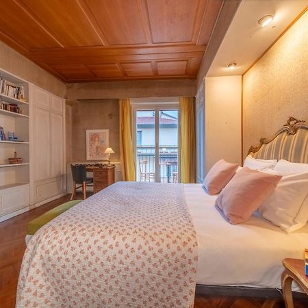 Golden Renaissance Apartment Florence Luaran gambar