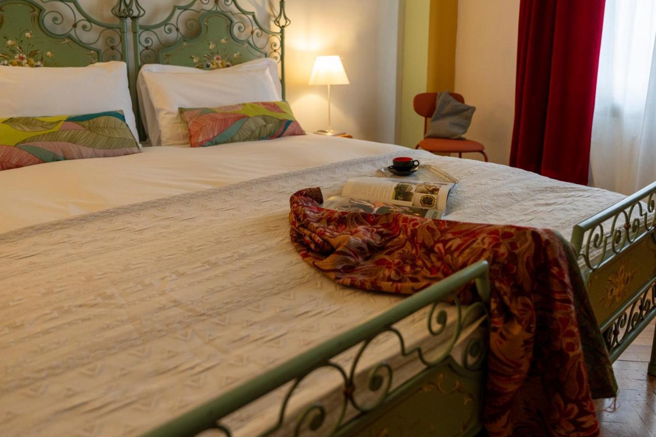 Golden Renaissance Apartment Florence Luaran gambar