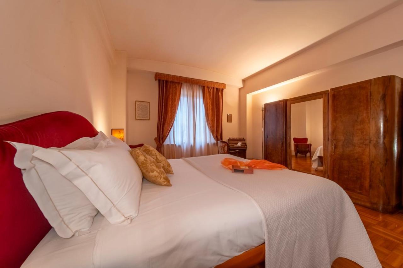 Golden Renaissance Apartment Florence Luaran gambar