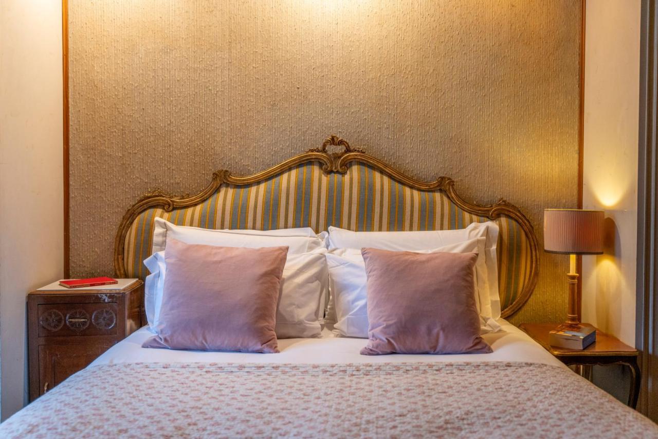 Golden Renaissance Apartment Florence Luaran gambar