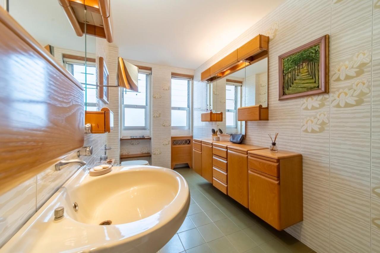 Golden Renaissance Apartment Florence Luaran gambar