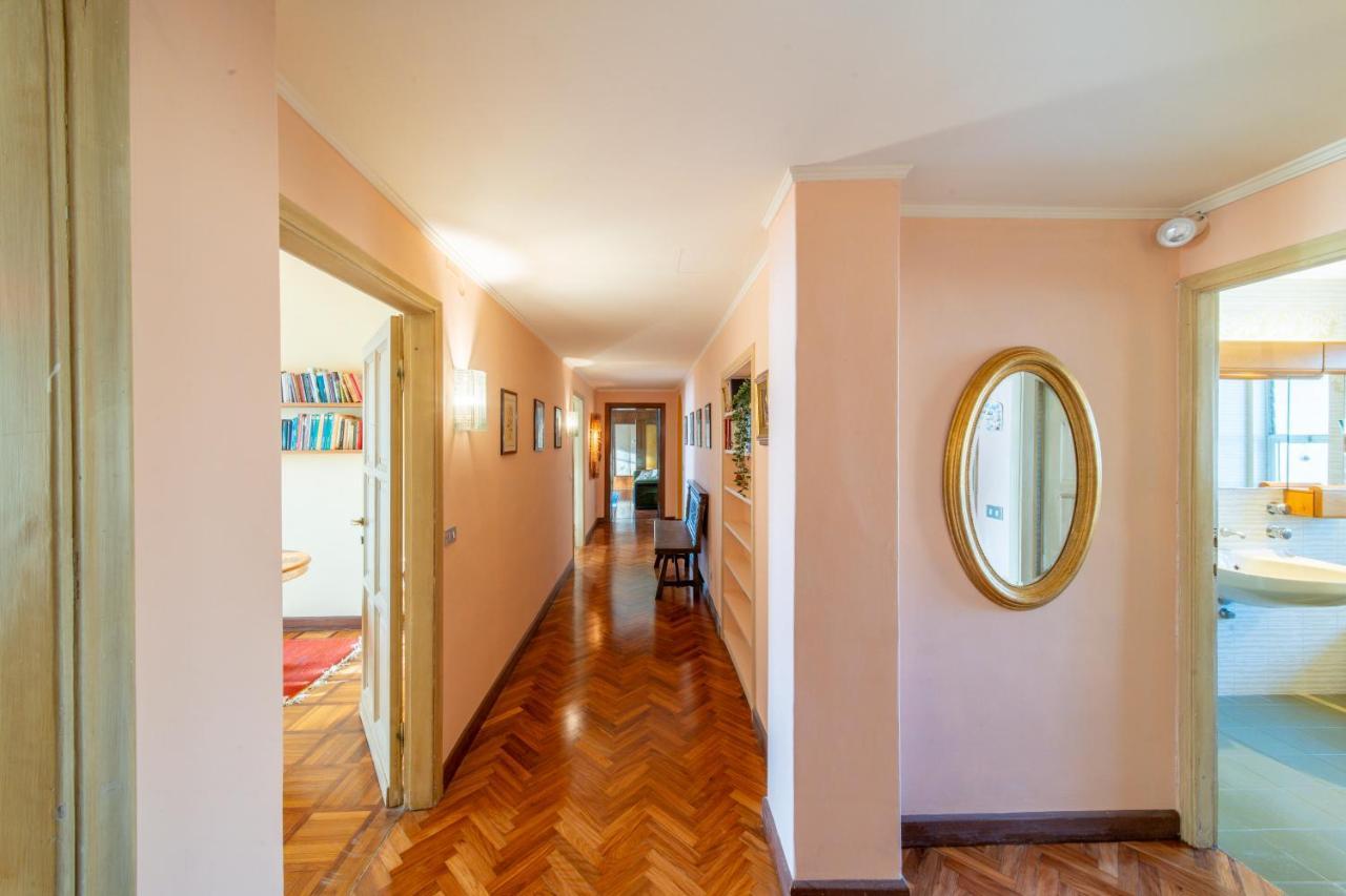 Golden Renaissance Apartment Florence Luaran gambar