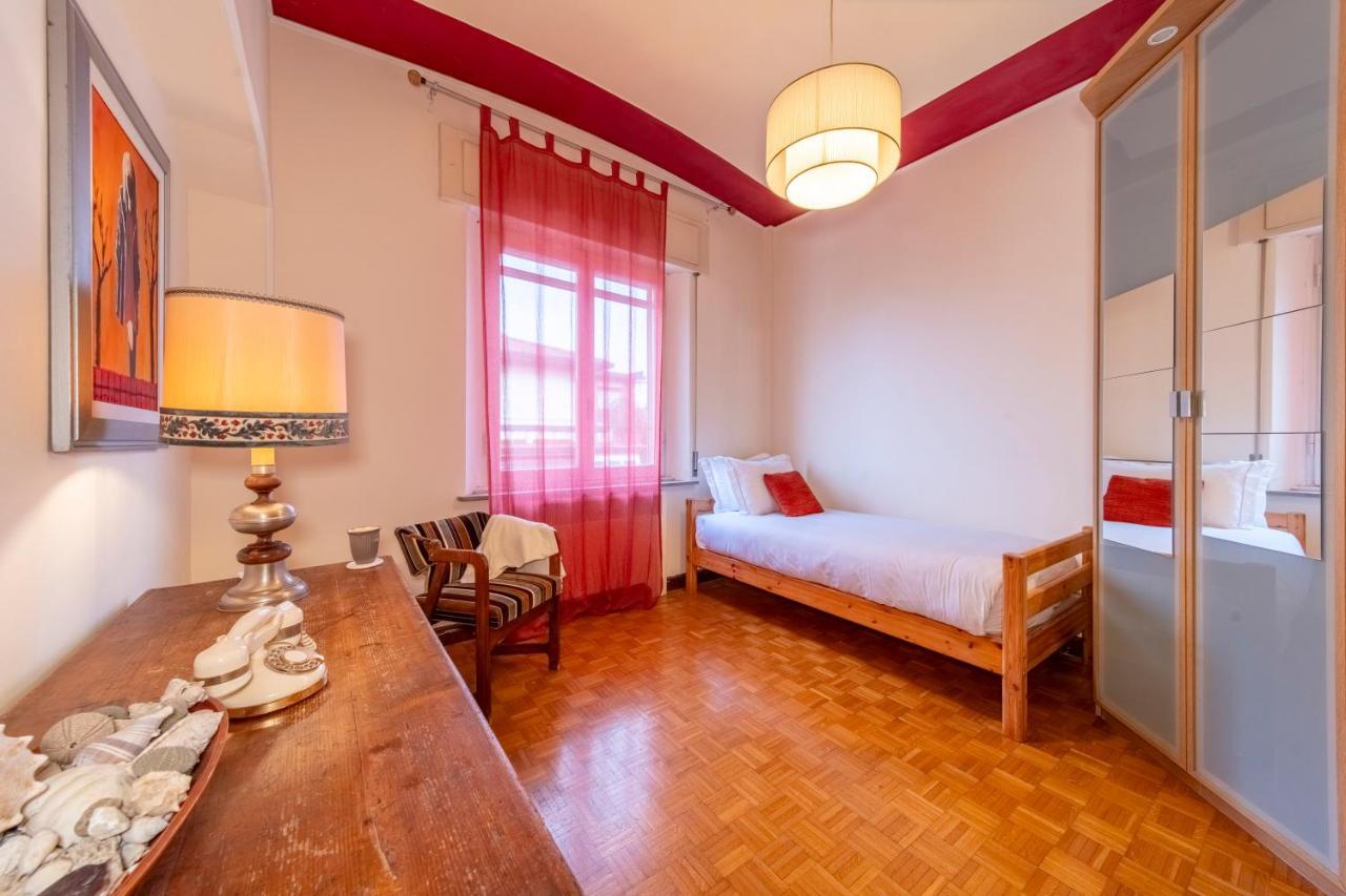 Golden Renaissance Apartment Florence Luaran gambar