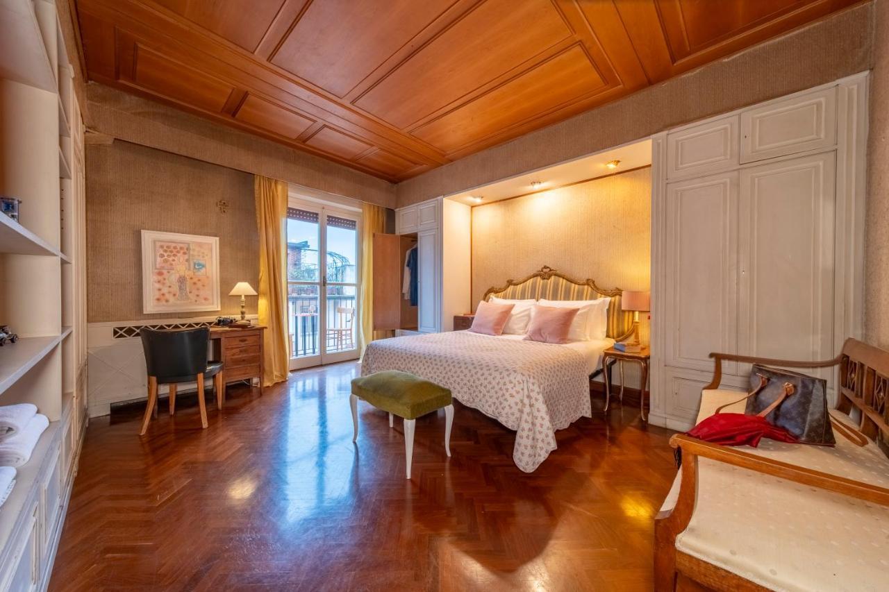 Golden Renaissance Apartment Florence Luaran gambar