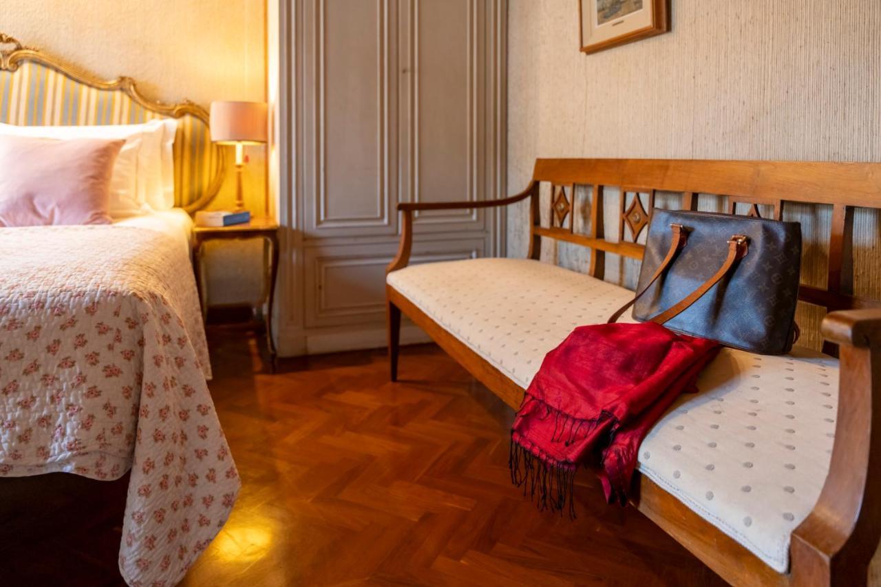 Golden Renaissance Apartment Florence Luaran gambar