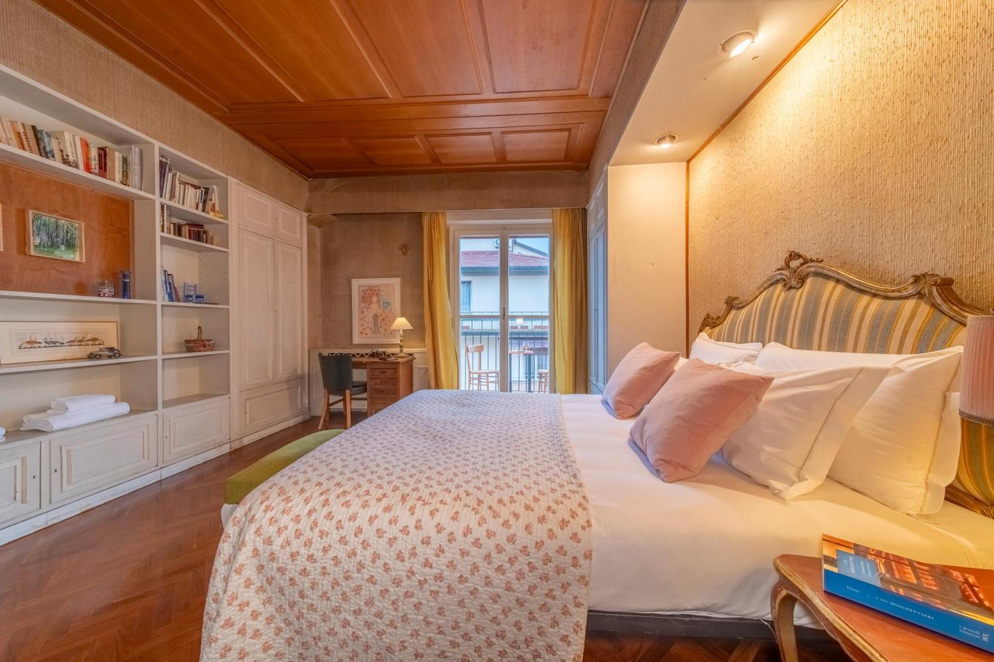 Golden Renaissance Apartment Florence Luaran gambar